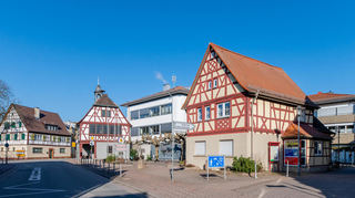 Einhausen ist ein idyllischer Ort. Doch in den Morgenstunden sieht es in den meisten Straßen meist anders aus. Nun hat sich der Bau-, Umwelt- und Gemeinde-Entwicklungsausschuss mit dem Thema beschäftigt.