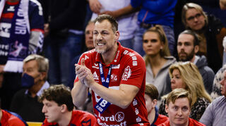 Mit der SG Flensburg-Handewitt gewann Trainer Maik Machulla zwei Meisterschaften