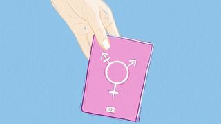 Ein neuer Ausweis ist für die meisten Menschen einfach ein bürokratischer Akt: Für trans Personen, die jetzt unkomplizierter Namen und Geschlechtseintrag im Pass ändern können, bedeutet er Anerkennung und Erleichterung im Alltag.