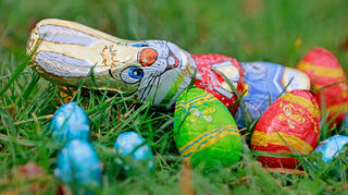 Was gibt es über Ostern in Mannheim und der Region für Veranstaltungen? Wir haben die Tipps