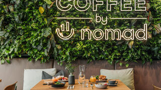 Das "SNOCKS Coffee" in Mannheim könnte noch Schwesterncafés bekommen ...