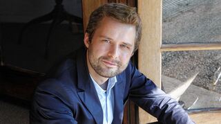 <p>Dem folgen, was einem aufgetragen ist: der in Ludwigshafen geborene Komponist Friedrich Heinrich Kern</p>