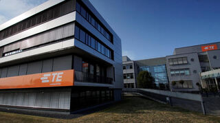 Der drittgrößte Bergsträßer Arbeitgeber, TE Connectivity, konnte im vergangenen Jahr noch Rekordgewinne erzielen.