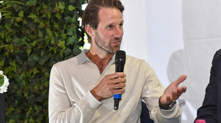 Christian Kukuk blickt schon jetzt auf die Olympischen Sommerspiele 2028 in Los Angeles.