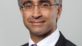 Ahmad-Reza Sadeghi, Professor für Cybersecurity an der TU Darmstadt. Er hat mit seinem Team VoiceRadar entwickelt.