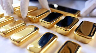 Wer mit gutem Gewissen in Gold investieren möchte, kann auf recyceltes und neu aufgearbeitetes Gold zurückgreifen.