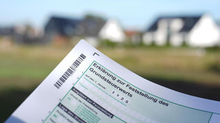 Die Grundsteuer B soll in Bensheim rückwirkend zum 1. Januar auf einen Hebesatz von 1000 Punkten angehoben werden. Darauf einigte sich jetzt mehrheitlich der Haupt- und Finanzausschuss.