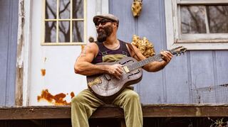 Die Reverend Peytons Big Damn Band tritt am Donnerstag im Musiktheater Rex auf.
