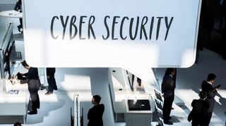 Cybersicherheit ist alles, denn immer wieder kommt es zu Attacken in Deutschland.