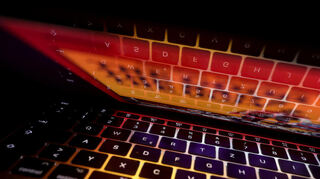 Cyberattacken richten in Deutschland jedes Jahr Milliardenschäden an.