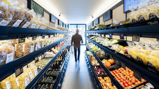 Smart und regional: Der Yobsti in Kandel bietet ein innovatives Einkaufserlebnis.