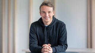 Christian Klein steht seit mehr als fünf Jahren an der Spitze von SAP.