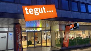 Nach der Schließung des Mannheimer Tegut-Supermarkts gingen beim Arbeitsgericht acht Kündigungsschutzklagen ein.