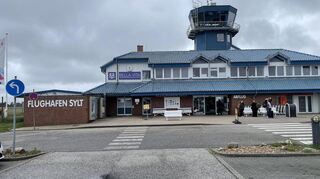90 Minuten dauert der Flug von Mannheim bis zur Urlaubsinsel.