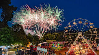 Am 13. Juni ist es soweit, dann startet das Johannisfest in Lorsch.