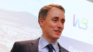 Patrick Staub ist nicht mehr Vorsitzender und Geschäftsführer der Bergsträßer Winzer eG. Er wechselt beruflich in die Pfalz.