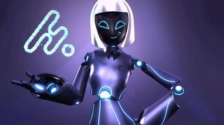Paula, die Botschafterin von Himalaya, wurde als 3D-Figur entwickelt und hatte ihren ersten Auftritt in einem 3D-Animationsfilm, der die Arbeitsweise des Innovation Lab beschreibt. Nun gibt es auch den Chatbot „Ask Paula“.