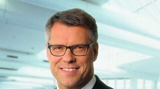 Olaf von Heyer, Vorstand der ConcatAG
