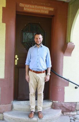Markus Keller