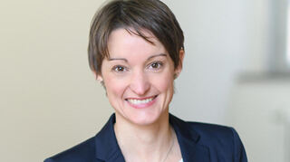 Tabea Bucher-Koenen (Bild) leitet gemeinsam mit Carmela Aprea das Mannheim Institute for Financial Education.