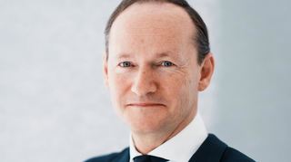 Uwe Liebelt engagiert sich künftig mit seinem Start-up für die Hirntumorforschung.