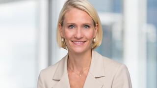 Theresa von Fugler ist derzeit noch beim Biopharma-Unternehmen Sanofi tätig.