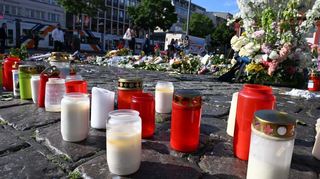 Rouven Laurs Tod hat die Menschen in ganz Deutschland bewegt.