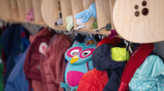 In Bensheim steigen die Kindergarten-Gebühren ab dem 1. August