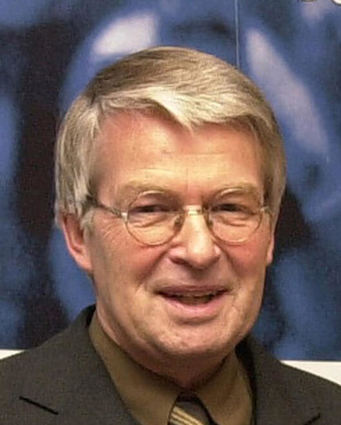 Als Landrat inititierte Norbert Hofmann bereits im Jahr 2000 Klimaschutzprojekte.