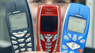 Lange vor dem Aufkommen von Smartphones war die Handy-Nutzung an Bergsträßer Schulen bereits ein Thema.