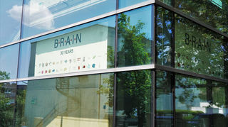 Sorgenkind im Depot Bergstraße/Südhessen ist nach wie vor das Zwingenberger Biotechunternehmen Brain.
