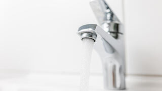 Die Stadtwerke Heppenheim geben umgehend bekannt, sobald die Abkochempfehlung aufgehoben und die Chlorung eingestellt wird.