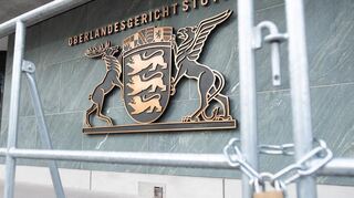 Mitte Februar hat der Prozess gegen den mutmaßlichen Messerattentäter vom Mannheimer Marktplatz am Oberlandesgericht in Stuttgart-Stammheim begonnen.