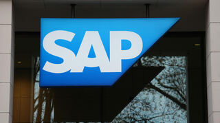 SAP muss beim Personal weiter sparen.