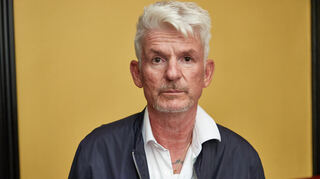 Lässt in seinem neuen Werk all seine Figuren scheitern: Autor Heinz Strunk.