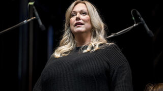 Fordert mehr Geld, weil es so nicht weitergehe: Festspielintendantin Katharina Wagner.