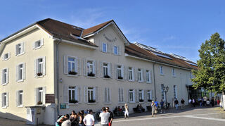 Die Weltererbe-Förderer vermissen unter anderem eine Debatte über das Konzept für das Museumszentrum, das 1995 eröffnet wurde. Es sei wichtig, die Strahlkraft der Welterbestätte auch außerhalb der Klostermauern fortzusetzen.