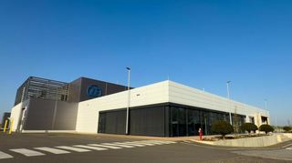 Am ZF-Standort in Mannheim arbeiten rund 350 Menschen, etwa 300 davon sind in der Produktion beschäftigt.