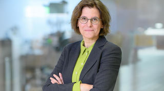 ZEW-Expertin Irene Bertschek hat den Vorsitz der Expertenkommission EFI übernommen.