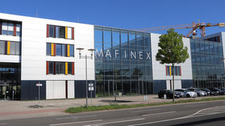 Im Mannheimer Gründungszentrum Mafinex veranstaltete The Hackathon Company 2024 noch einen Wettbewerb für weibliche Tech-Talente.