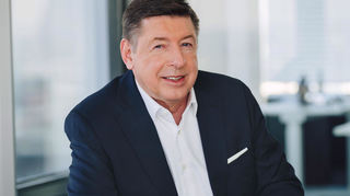 Die Politik kommt nicht gut weg bei Bilfinger-Chef Thomas Schulz.