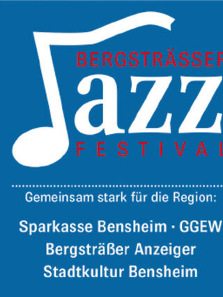 Logo Jazz-Festival