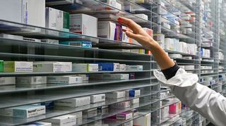 Medikamente zählen zu den Kostenfaktoren der Krankenversicherung.