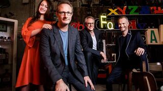 Das Fauré Quartett eröffnet am 20. September die Konzertsaison der Kunstfreunde Bensheim.