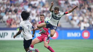 Thomas Müller sorgte in seinem ersten Startelf-Einsatz für die Entscheidung.