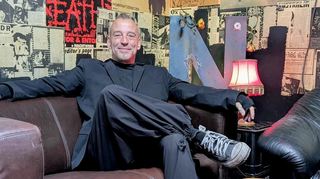 Der neue Besitzer des Contra'N im Jungbusch: Alexander Doss.