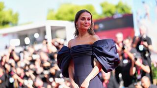 Alicia Vikander spielt in «The Wizard of the Kremlin» eine Nebenrolle.