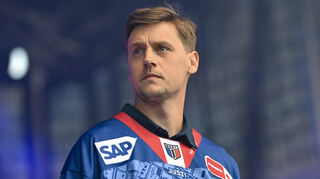 Für Sprachtalent Johan Mattsson spielt Kommunikation eine wichtige Rolle.
