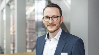 Hermann-Josef Haag von der Anwendergruppe DSAG begrüßt das neue Angebot von SAP.