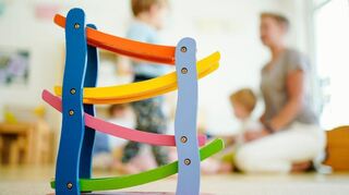 Die Entgelte für Essen sowie die Ferienbetreuung in den Heppenheimer Kitas sollen angehoben werden.